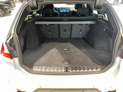 BMW 340 M340i xDrive Touring  M Sport (2025) - Photo 12