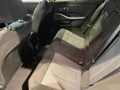 BMW 340 M340i xDrive Touring  M Sport (2025) - Photo 13