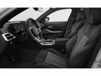 BMW 340 M340i xDrive Touring  M Sport (2025) - Photo 15