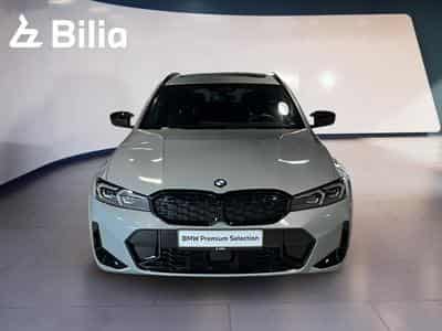 BMW 340 M340i xDrive Touring  M Sport (2025) - Photo 2
