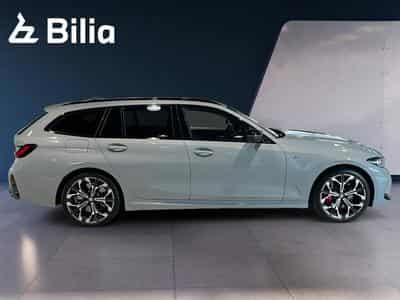 BMW 340 M340i xDrive Touring  M Sport (2025) - Photo 3