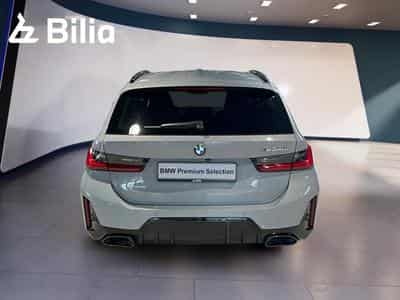 BMW 340 M340i xDrive Touring  M Sport (2025) - Photo 4