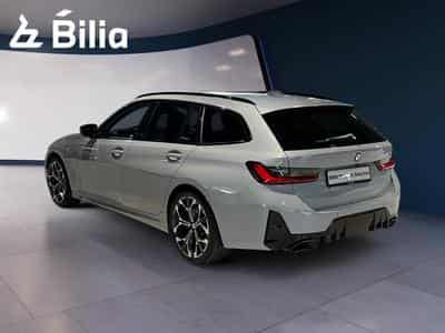 BMW 340 M340i xDrive Touring  M Sport (2025) - Photo 5