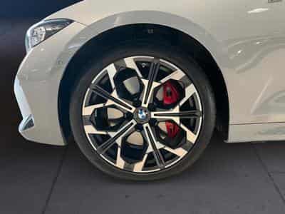 BMW 340 M340i xDrive Touring  M Sport (2025) - Photo 6