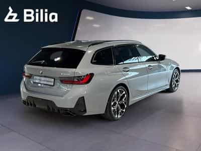 BMW 340 M340i xDrive Touring  M Sport (2025) - Photo 7