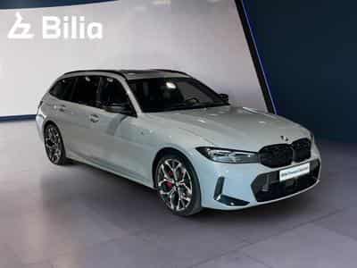 BMW 340 M340i xDrive Touring  M Sport (2025) - Photo 8