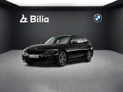 BMW 340 M340d xDrive Touring pack M (2021) - Photo 1