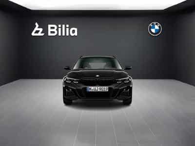 BMW 340 M340d xDrive Touring pack M (2021) - Photo 2