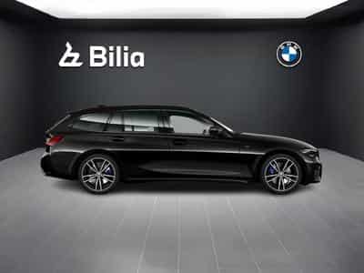 BMW 340 M340d xDrive Touring pack M (2021) - Photo 3