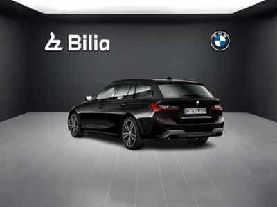 BMW 340 M340d xDrive Touring pack M (2021) - Photo 5