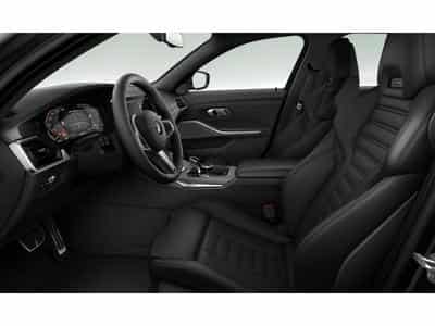 BMW 340 M340d xDrive Touring pack M (2021) - Photo 6