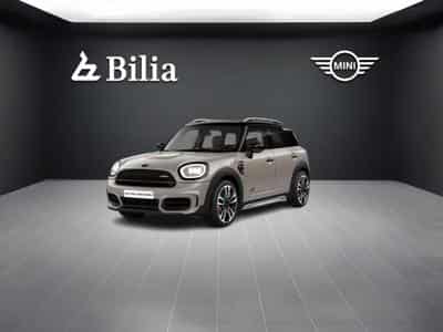MINI Countryman MINI Countryman JCW All4 (2022) - Photo 1