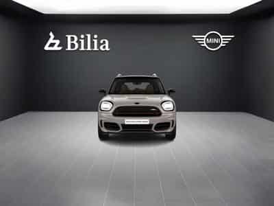 MINI Countryman MINI Countryman JCW All4 (2022) - Photo 2