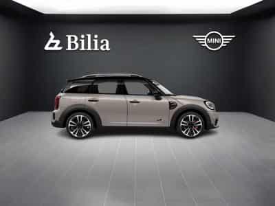 MINI Countryman MINI Countryman JCW All4 (2022) - Photo 3