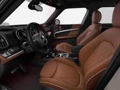 MINI Countryman MINI Countryman JCW All4 (2022) - Photo 4