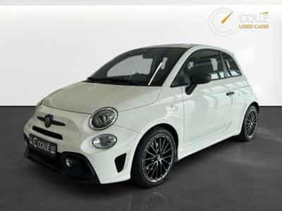 Abarth 500 595 (2023) - Photo 1