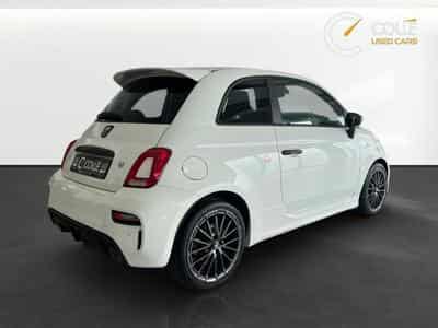 Abarth 500 595 (2023) - Photo 2