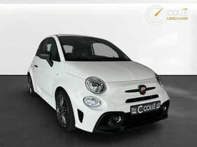 Abarth 500 595 (2023) - Photo 3
