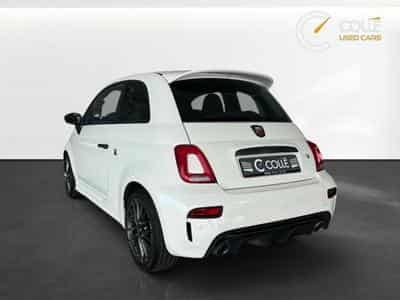 Abarth 500 595 (2023) - Photo 4
