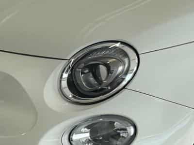 Abarth 500 595 (2023) - Photo 5
