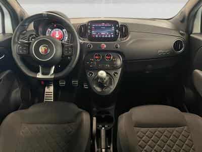Abarth 500 595 (2023) - Photo 7