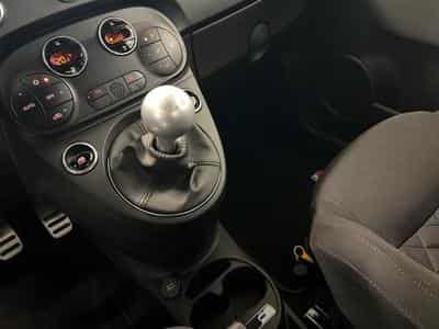 Abarth 500 595 (2023) - Photo 8
