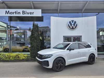 VW Touareg III R-Line Final Edition (2026) - Photo 1