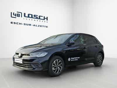 VW Polo Life (2026) - Photo 1