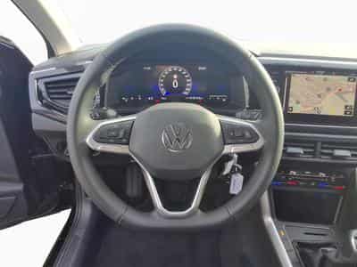 VW Polo Life (2026) - Photo 11