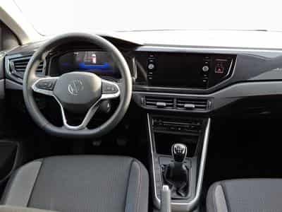 VW Polo Life (2026) - Photo 12