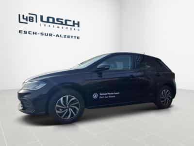 VW Polo Life (2026) - Photo 3