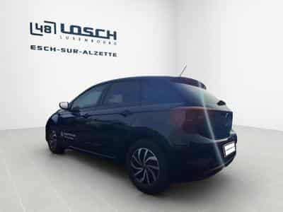 VW Polo Life (2026) - Photo 4