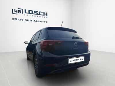 VW Polo Life (2026) - Photo 7