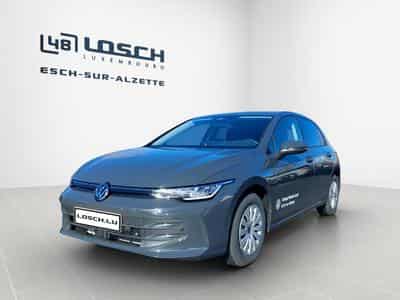 VW Golf 1.5 TSI OPF (2026) - Photo 1