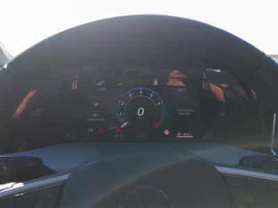 VW Golf 1.5 TSI OPF (2026) - Photo 12