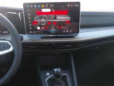 VW Golf 1.5 TSI OPF (2026) - Photo 13