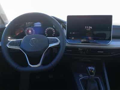 VW Golf 1.5 TSI OPF (2026) - Photo 14