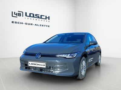 VW Golf 1.5 TSI OPF (2026) - Photo 2