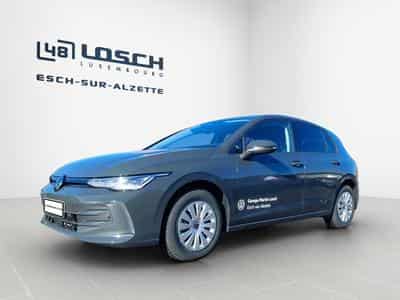 VW Golf 1.5 TSI OPF (2026) - Photo 3