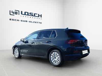 VW Golf 1.5 TSI OPF (2026) - Photo 4