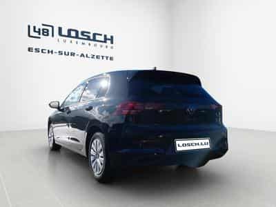 VW Golf 1.5 TSI OPF (2026) - Photo 6