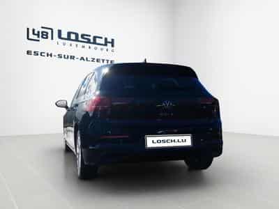VW Golf 1.5 TSI OPF (2026) - Photo 7