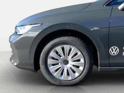 VW Golf 1.5 TSI OPF (2026) - Photo 8