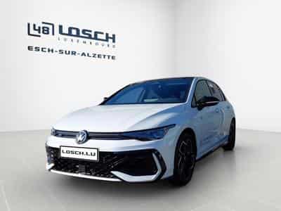 VW Golf R-Line (2026) - Photo 1