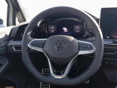 VW Golf R-Line (2026) - Photo 11