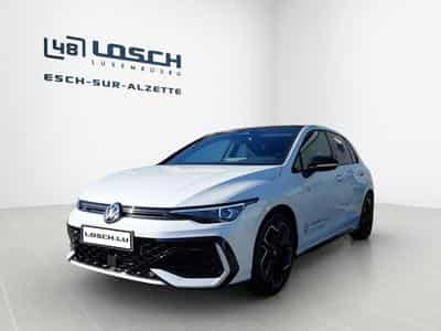 VW Golf R-Line (2026) - Photo 2