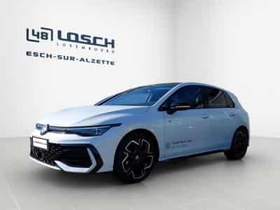 VW Golf R-Line (2026) - Photo 3