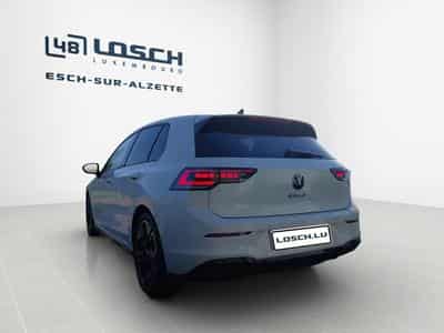 VW Golf R-Line (2026) - Photo 4