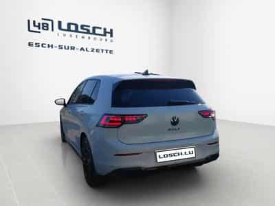 VW Golf R-Line (2026) - Photo 6