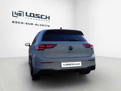 VW Golf R-Line (2026) - Photo 7